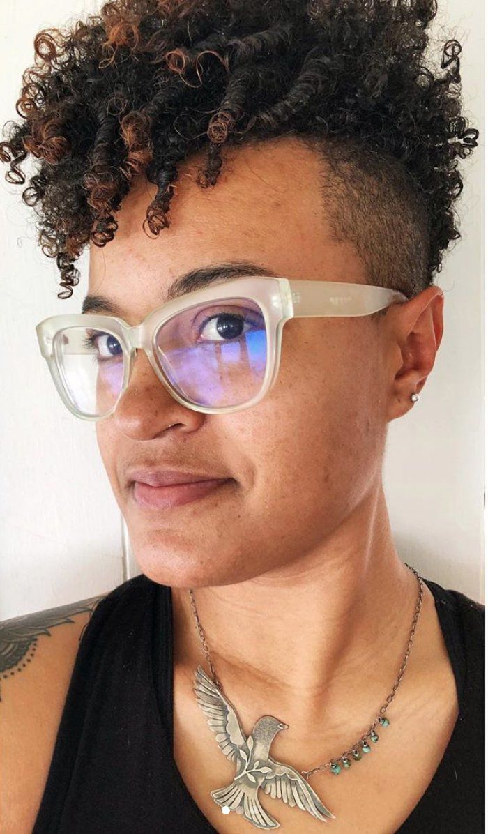 Made in St. Louis, Taylor Saleem jewelry